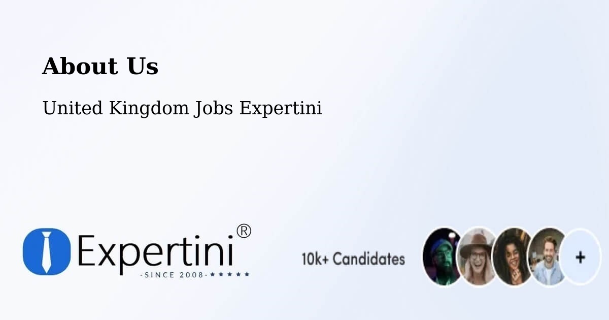 About Expertini Recruitment Platform  – Cowley - Cowley, United Kingdom Jobs Expertini