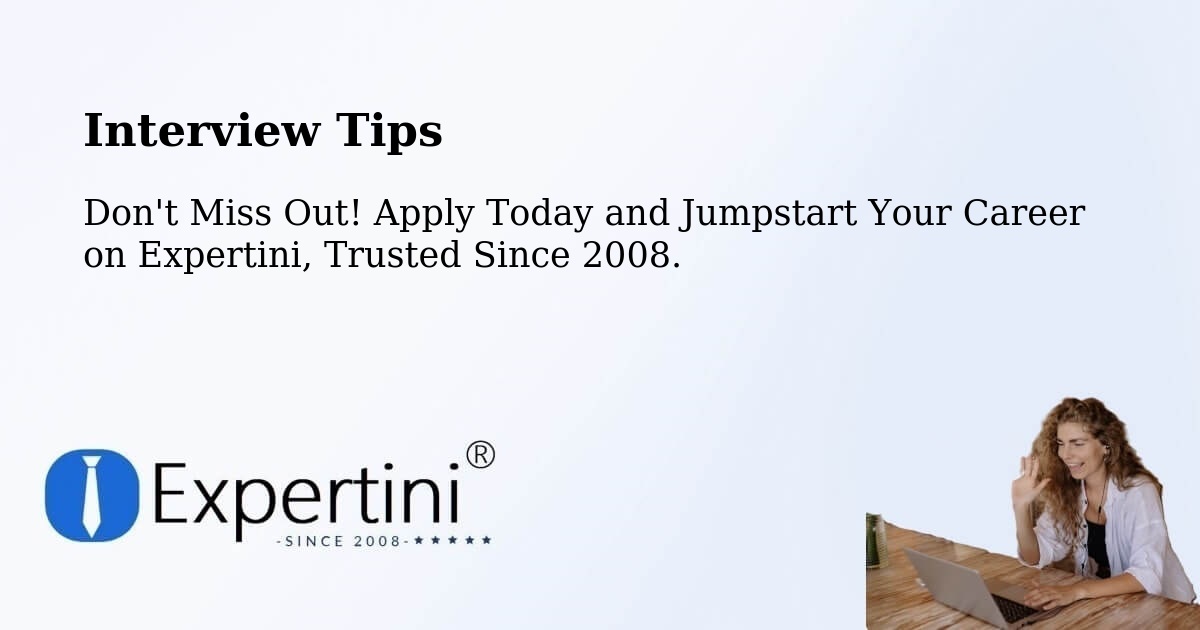 Interview Tips & Techniques for Job Seekers – Cowley - Cowley, United Kingdom Jobs Expertini